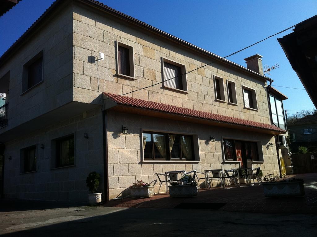Pension Capitan Альдан Экстерьер фото